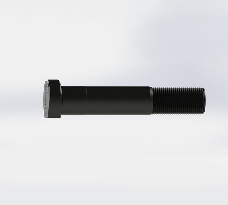 WHEEL STUD